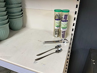 Karox dessertlepels (48x) - afbeelding 1 van  4