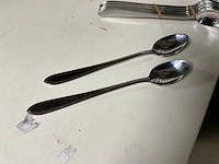 Karox dessertlepels (48x) - afbeelding 2 van  4