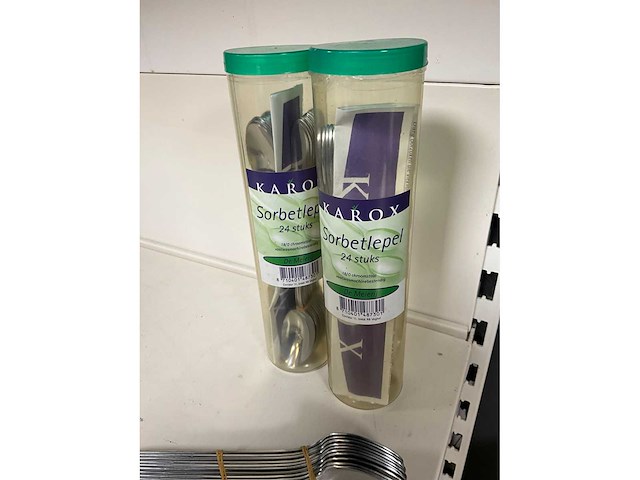 Karox dessertlepels (48x) - afbeelding 4 van  4