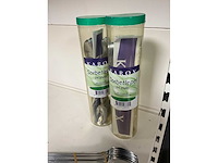 Karox dessertlepels (48x) - afbeelding 4 van  4