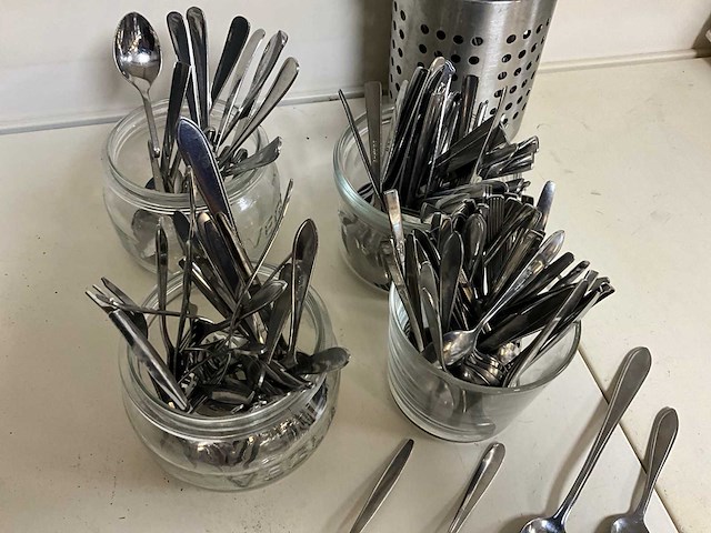 Karox & sola vorkjes en lepeltjes - afbeelding 4 van  5