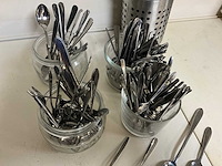 Karox & sola vorkjes en lepeltjes - afbeelding 4 van  5