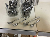 Karox & sola vorkjes en lepeltjes - afbeelding 5 van  5