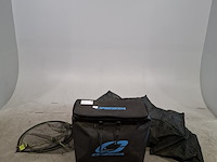 Karper en leefnet - afbeelding 1 van  4