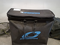 Karper en leefnet - afbeelding 2 van  4