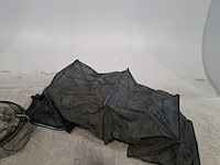 Karper en leefnet - afbeelding 3 van  4