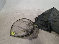 Karper en leefnet - afbeelding 4 van  4