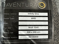 Karpet, aventura, infinity one, multi 1060 - afbeelding 4 van  4