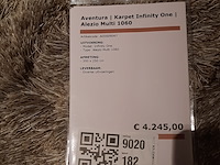 Karpet aventura, infinity one - afbeelding 2 van  5