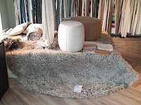 Karpet aventura, lucca, rond - afbeelding 1 van  7