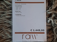 Karpet aventura, lucca, rond - afbeelding 2 van  7