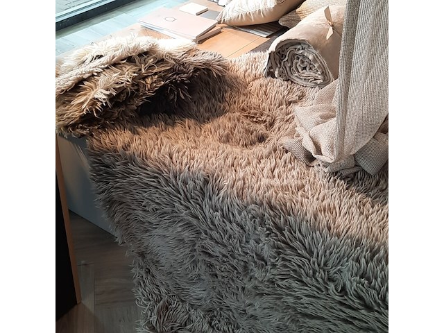 Karpet aventura, lucca, rond - afbeelding 3 van  7