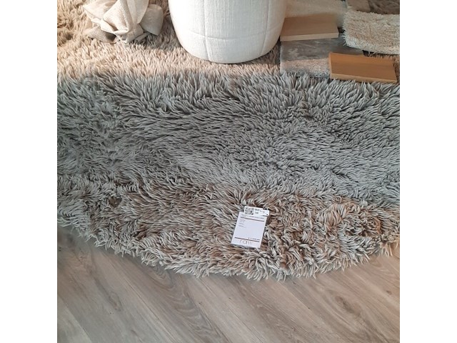 Karpet aventura, lucca, rond - afbeelding 4 van  7