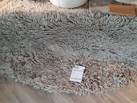 Karpet aventura, lucca, rond - afbeelding 4 van  7