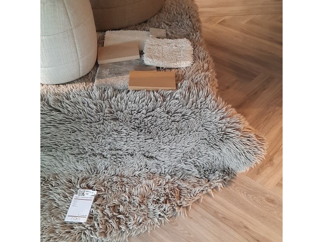 Karpet aventura, lucca, rond - afbeelding 5 van  7