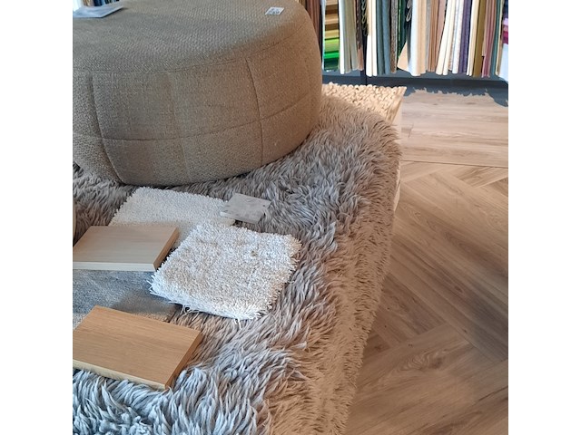 Karpet aventura, lucca, rond - afbeelding 6 van  7