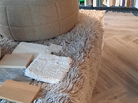 Karpet aventura, lucca, rond - afbeelding 6 van  7