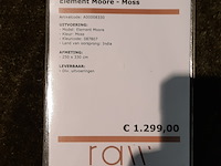 Karpet brink&campman, element moore, moss - afbeelding 2 van  5