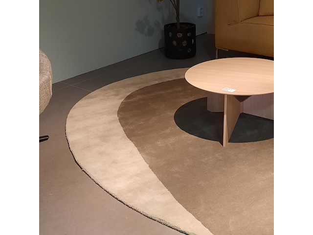 Karpet brink&campman, element moore, moss - afbeelding 4 van  5