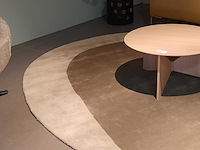 Karpet brink&campman, element moore, moss - afbeelding 4 van  5