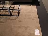Karpet brink&campman, murai, bold cement - afbeelding 3 van  6