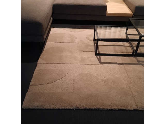 Karpet brink&campman, murai, bold cement - afbeelding 4 van  6