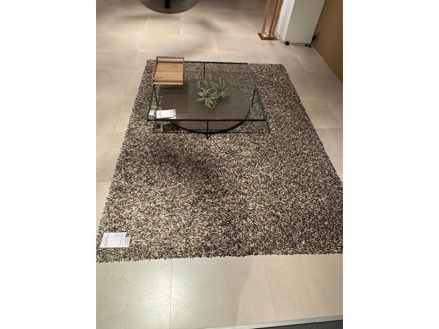 Karpet brink&campman, pop-art-steel - afbeelding 4 van  5