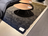 Karpet brink&campman, shade high, brass/indigo - afbeelding 3 van  4