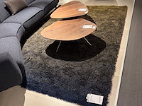 Karpet brink&campman, shade high, brass/indigo - afbeelding 4 van  4