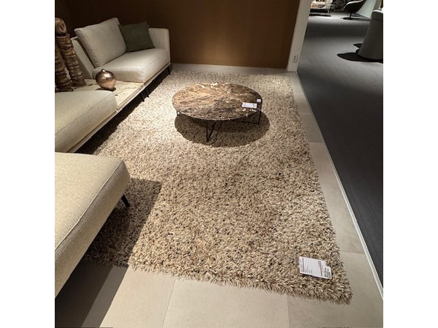 Karpet brink&campman, spring - natural - afbeelding 1 van  2