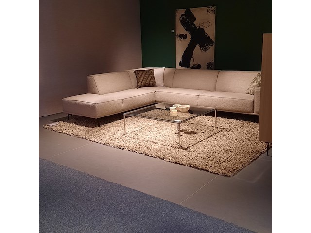 Karpet brink&campman, spring, moss - afbeelding 7 van  7