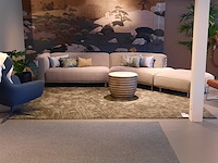 Karpet brink&campman, twinset, olive - afbeelding 1 van  4