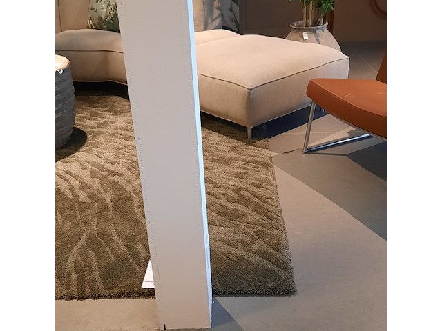 Karpet brink&campman, twinset, olive - afbeelding 2 van  4