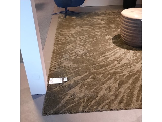 Karpet brink&campman, twinset, olive - afbeelding 3 van  4