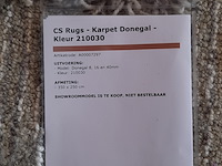Karpet cs rugs, donegal - afbeelding 2 van  6
