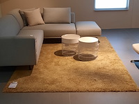 Karpet cs rugs, sauvage, geel - afbeelding 1 van  6