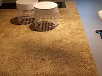 Karpet cs rugs, sauvage, geel - afbeelding 2 van  6