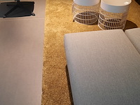 Karpet cs rugs, sauvage, geel - afbeelding 6 van  6