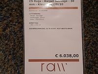 Karpet cs rugs, sauvage - afbeelding 2 van  6