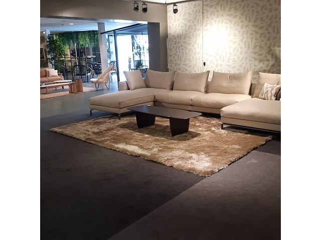 Karpet hg carpets, dive, goldblond - afbeelding 1 van  4