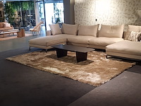 Karpet hg carpets, dive, goldblond - afbeelding 1 van  4