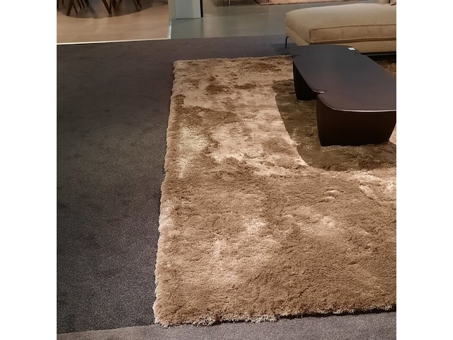 Karpet hg carpets, dive, goldblond - afbeelding 3 van  4
