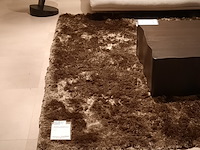 Karpet hg carpets, dix, luxury brown - afbeelding 3 van  5