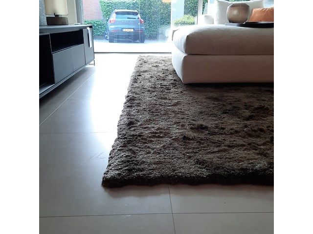 Karpet, hg carpets, dix, olive - afbeelding 3 van  5