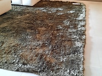 Karpet, hg carpets, dix, olive - afbeelding 4 van  5