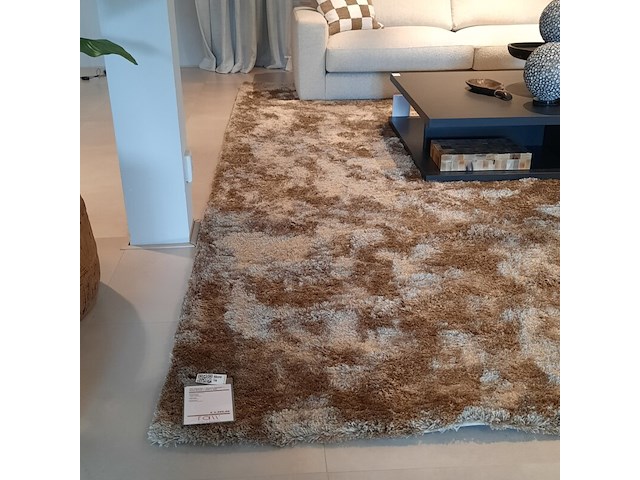 Karpet hg carpets, pepper, gold blond - afbeelding 3 van  5