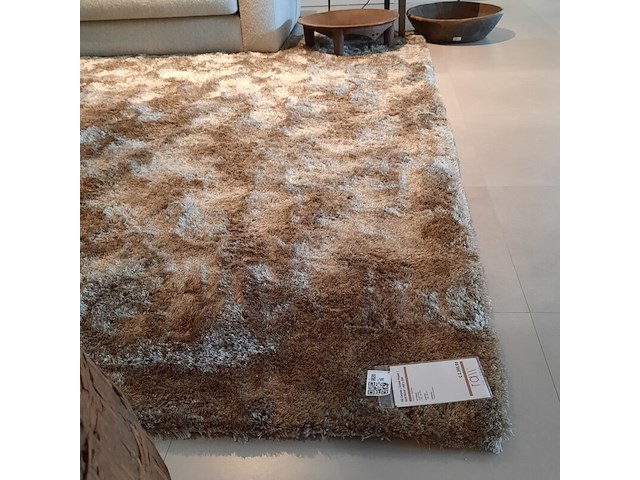 Karpet hg carpets, pepper, gold blond - afbeelding 4 van  5
