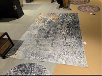 Karpet home bound by ky, meerkleurig - afbeelding 1 van  1