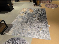 Karpet home bound by ky, meerkleurig - afbeelding 1 van  1