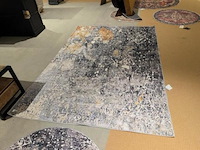 Karpet home bound by ky, meerkleurig - afbeelding 1 van  1